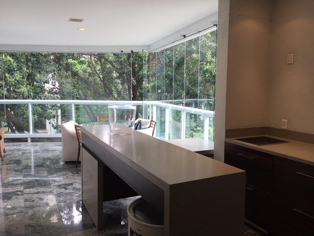 Aluguel Apartamento São Paulo Itaim Bibi REO289727 14