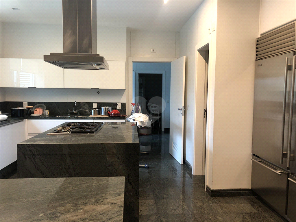 Aluguel Apartamento São Paulo Itaim Bibi REO289727 15