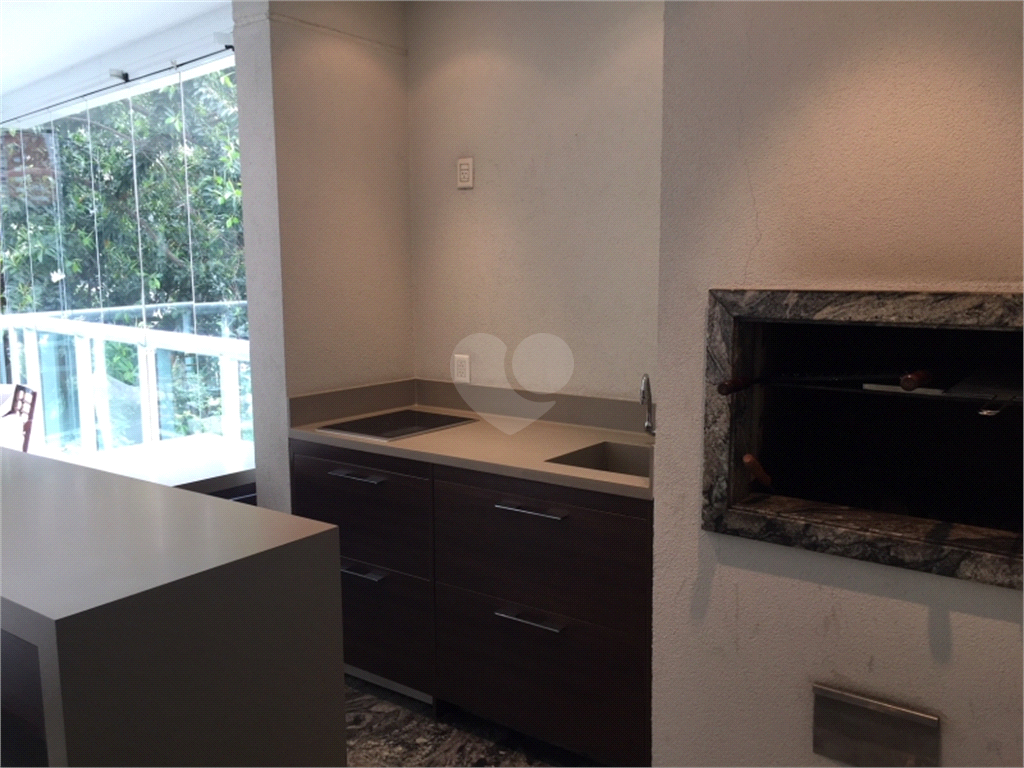 Aluguel Apartamento São Paulo Itaim Bibi REO289727 13