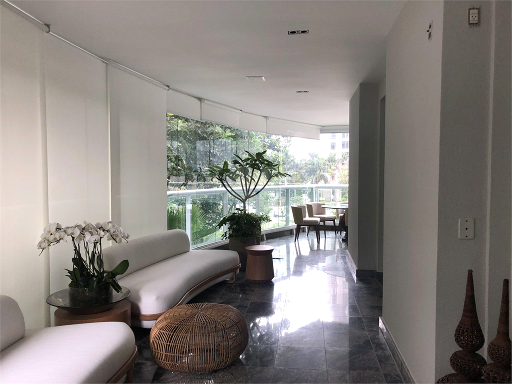 Aluguel Apartamento São Paulo Itaim Bibi REO289727 6