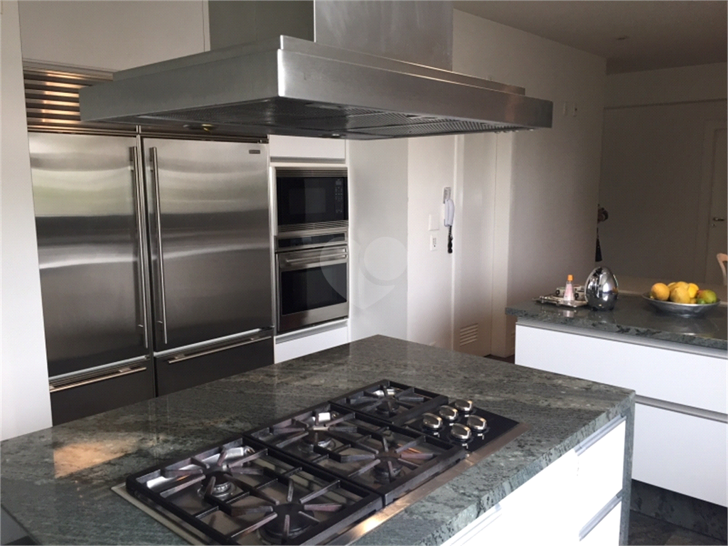 Aluguel Apartamento São Paulo Itaim Bibi REO289727 15