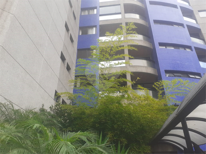 Venda Apartamento São Paulo Vila Olímpia REO289729 25