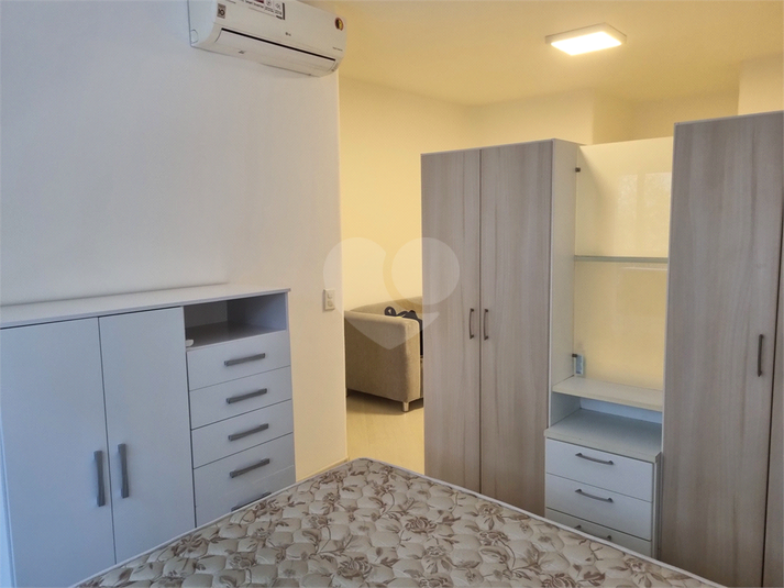 Aluguel Apartamento São Paulo Jardim Paulista REO289765 8