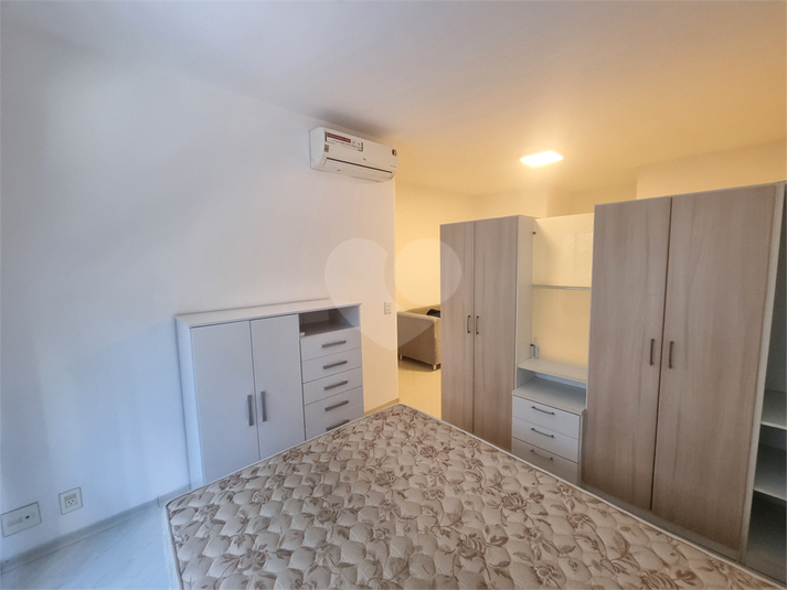 Aluguel Apartamento São Paulo Jardim Paulista REO289765 7