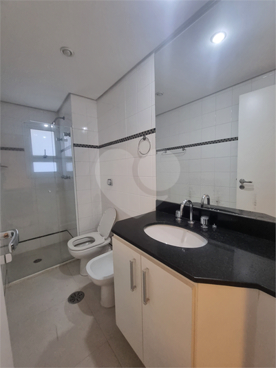 Aluguel Apartamento São Paulo Jardim Paulista REO289765 16