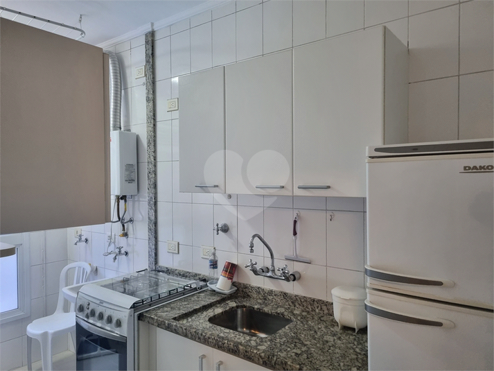 Aluguel Apartamento São Paulo Jardim Paulista REO289765 9