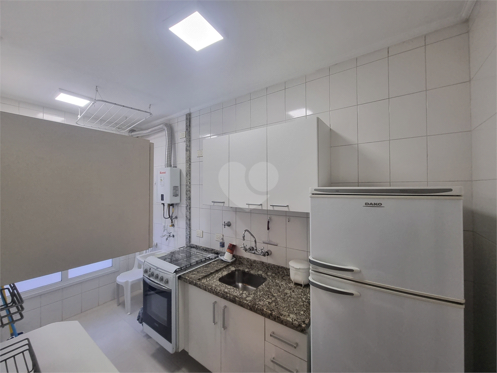 Aluguel Apartamento São Paulo Jardim Paulista REO289765 10