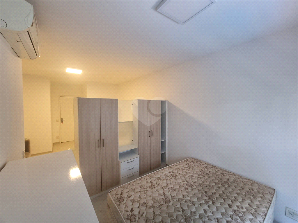 Aluguel Apartamento São Paulo Jardim Paulista REO289765 4