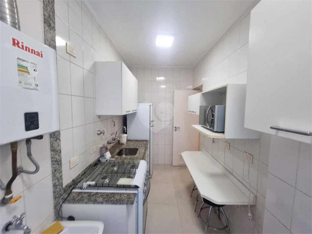 Aluguel Apartamento São Paulo Jardim Paulista REO289765 12