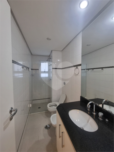 Aluguel Apartamento São Paulo Jardim Paulista REO289765 15