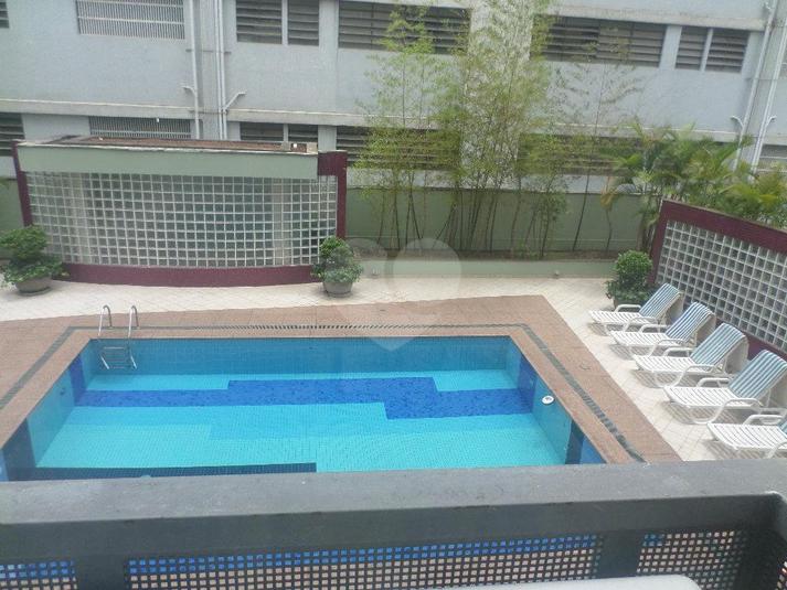 Aluguel Apartamento São Paulo Jardim Paulista REO289765 24