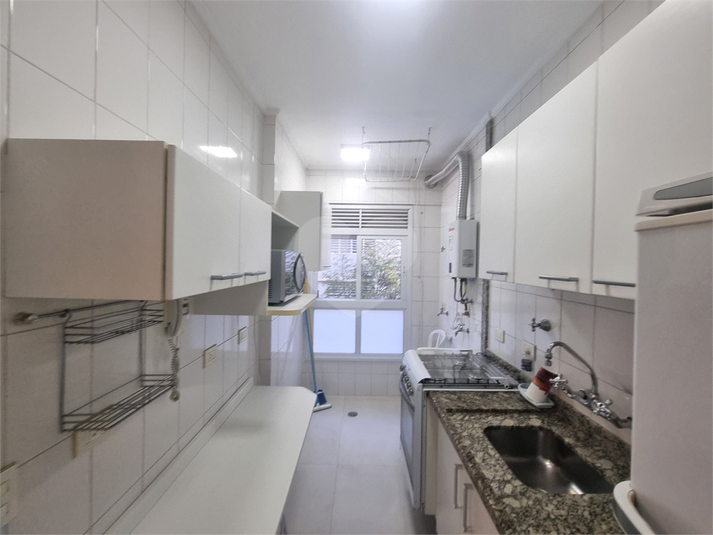 Aluguel Apartamento São Paulo Jardim Paulista REO289765 11