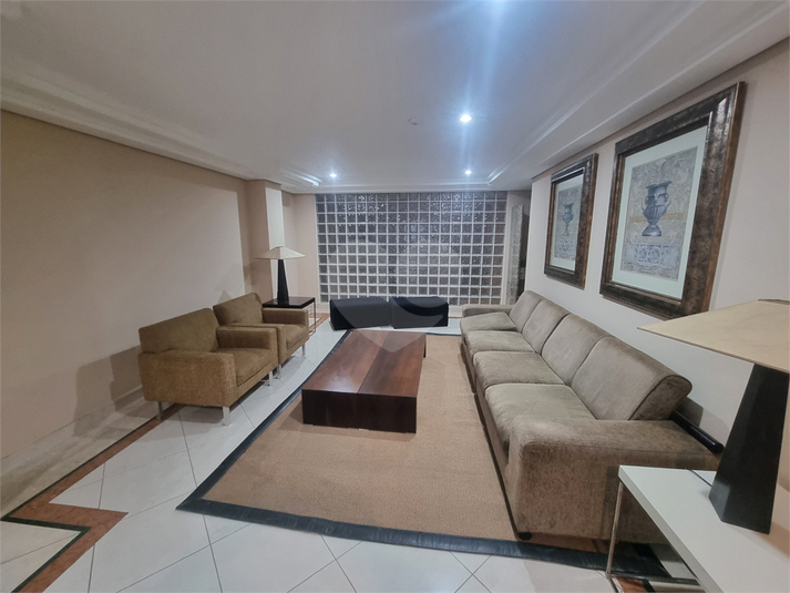 Aluguel Apartamento São Paulo Jardim Paulista REO289765 21