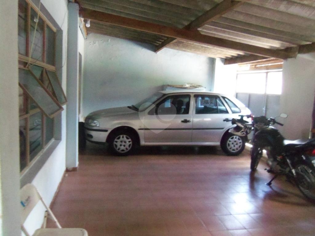 Venda Casa Sorocaba Jardim Europa REO289770 23