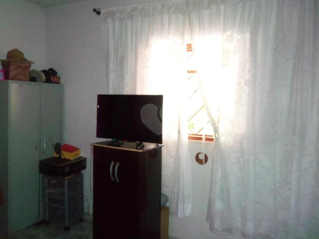 Venda Casa Sorocaba Jardim Europa REO289770 13