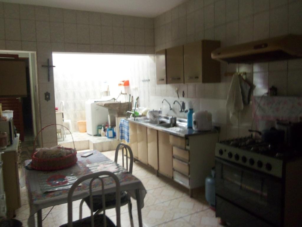 Venda Casa Sorocaba Jardim Europa REO289770 7