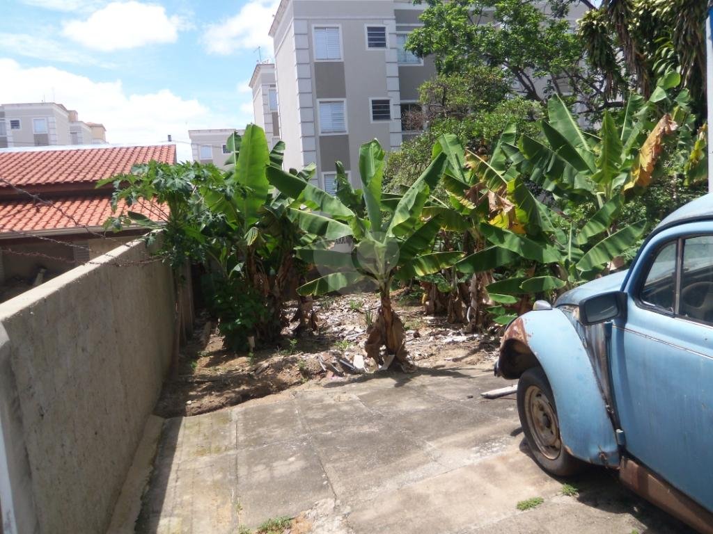 Venda Casa Sorocaba Jardim Europa REO289770 16