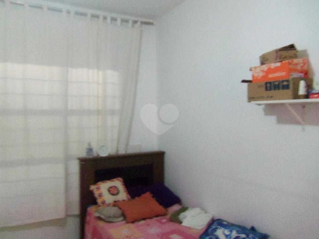 Venda Casa Sorocaba Jardim Europa REO289770 6