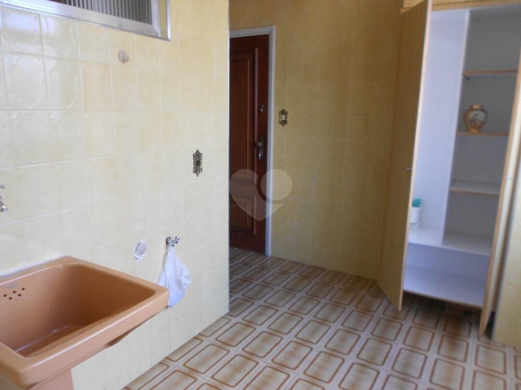 Venda Apartamento Santos Gonzaga REO289780 6