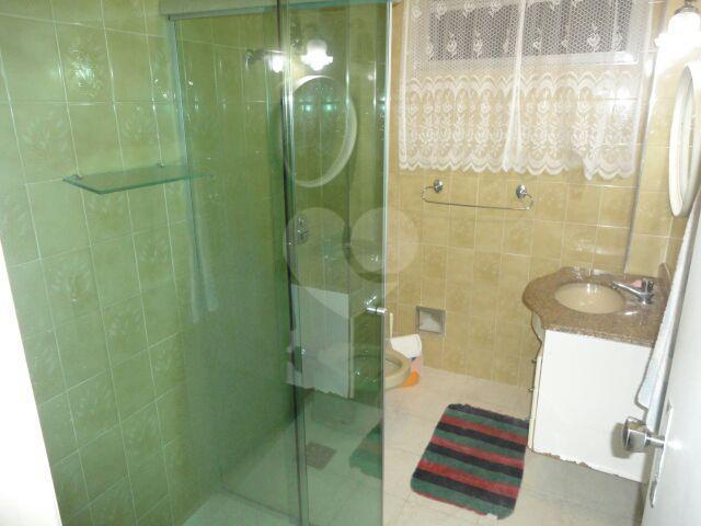 Venda Apartamento Santos Gonzaga REO289780 15