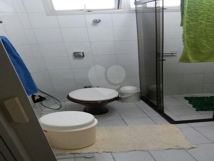 Venda Apartamento Santos Boqueirão REO289796 13