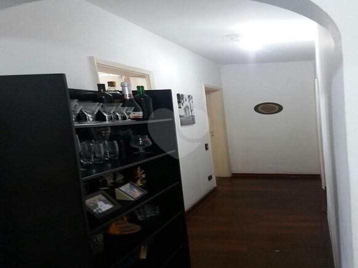 Venda Apartamento Santos Boqueirão REO289796 5