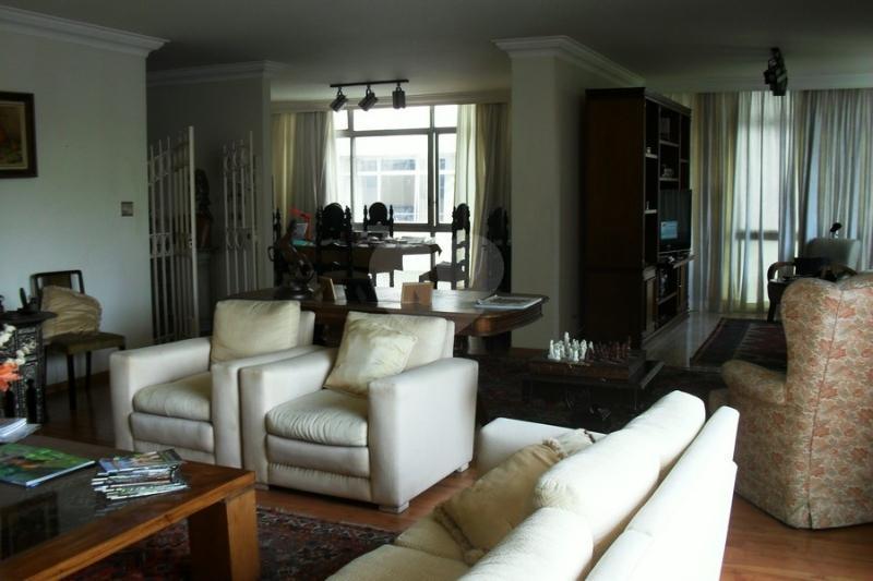 Venda Apartamento São Paulo Jardim Paulista REO28980 4