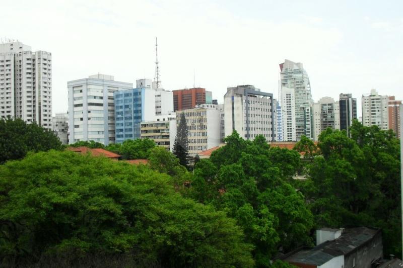 Venda Apartamento São Paulo Jardim Paulista REO28980 8