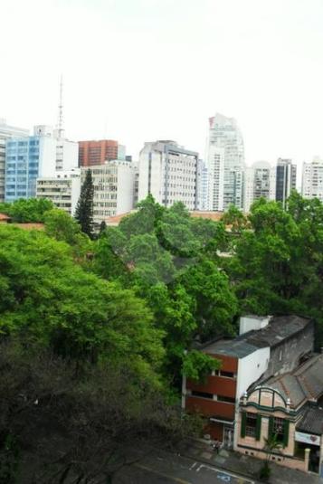 Venda Apartamento São Paulo Jardim Paulista REO28980 16