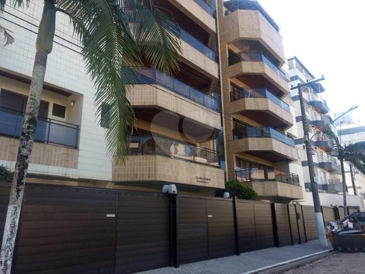 Venda Apartamento Guarujá Loteamento João Batista Julião REO289823 10