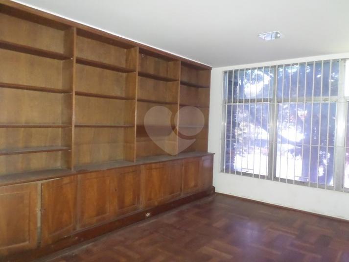 Venda Casa São Paulo Indianópolis REO289829 25