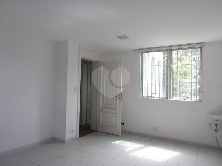 Venda Casa São Paulo Indianópolis REO289829 31