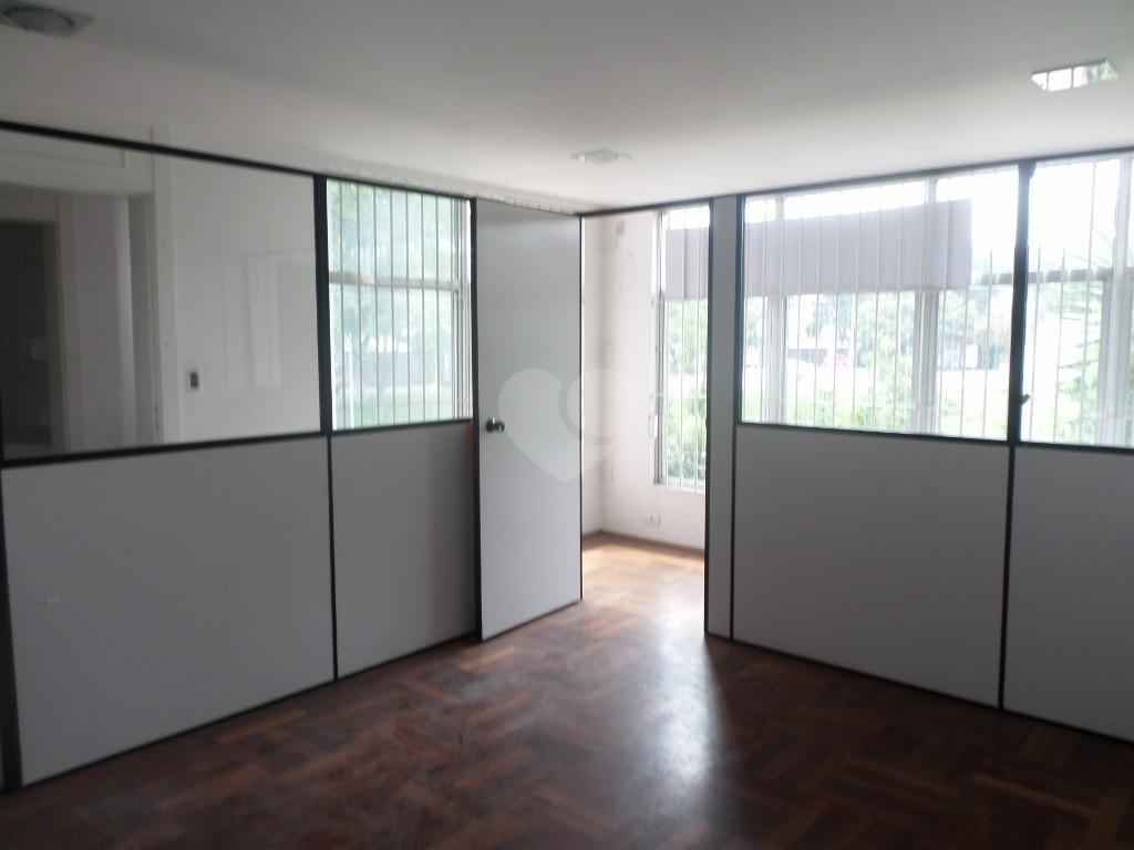 Venda Casa São Paulo Indianópolis REO289829 21