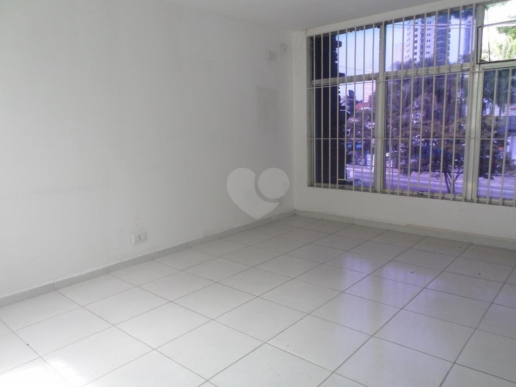 Venda Casa São Paulo Indianópolis REO289829 29