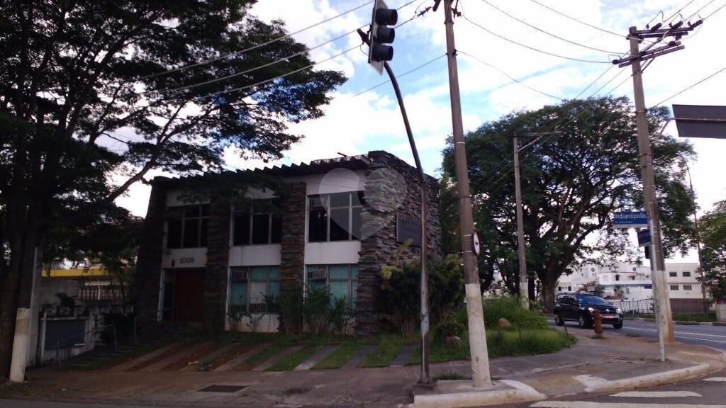 Venda Casa São Paulo Indianópolis REO289829 12