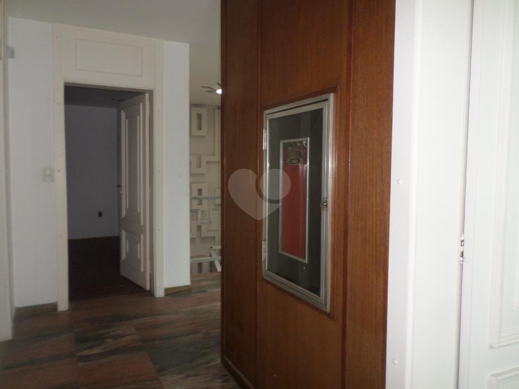 Venda Casa São Paulo Indianópolis REO289829 32