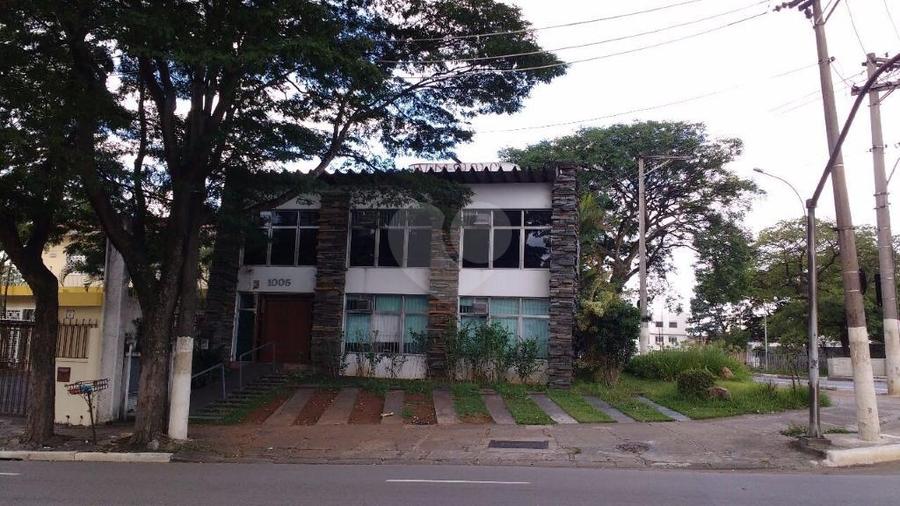 Venda Casa São Paulo Indianópolis REO289829 1