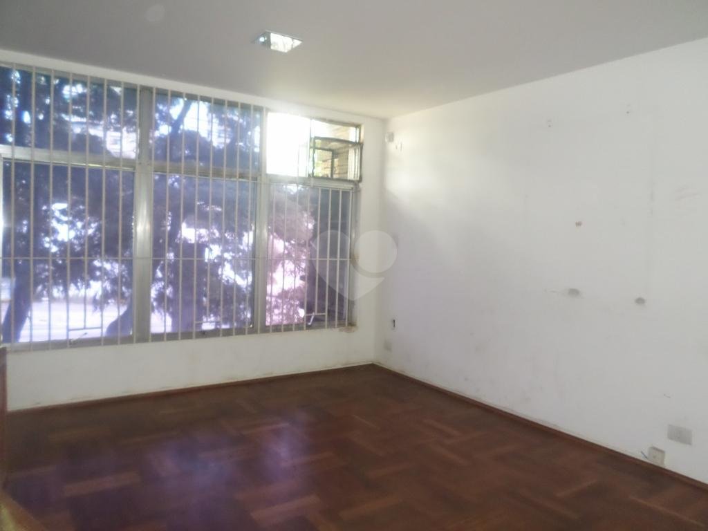 Venda Casa São Paulo Indianópolis REO289829 24