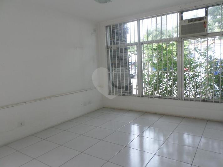 Venda Casa São Paulo Indianópolis REO289829 5