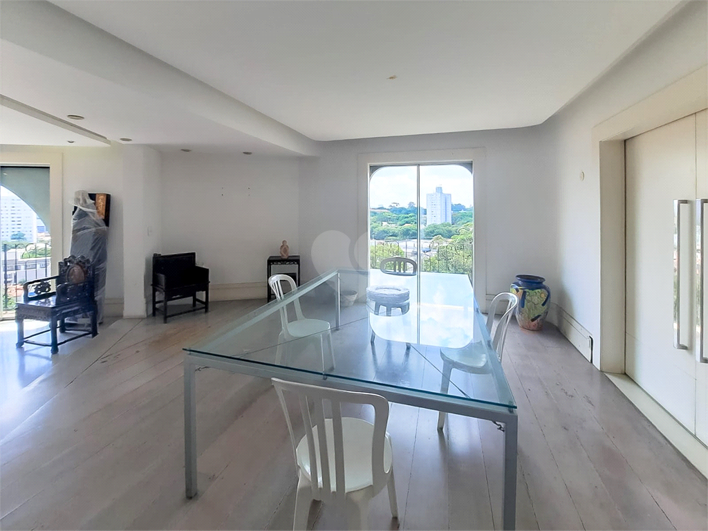 Venda Apartamento São Paulo Santo Amaro REO289844 7