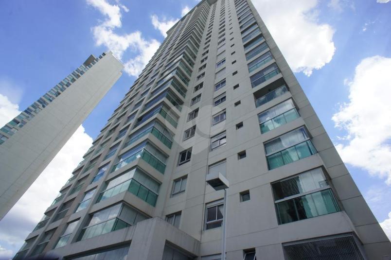 Venda Apartamento São Paulo Vila Olímpia REO289848 14