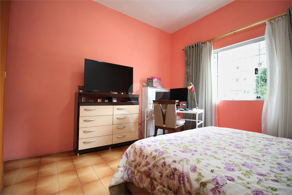 Venda Sobrado São Paulo Brooklin Paulista REO289941 32