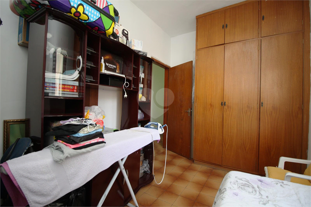 Venda Sobrado São Paulo Brooklin Paulista REO289941 20