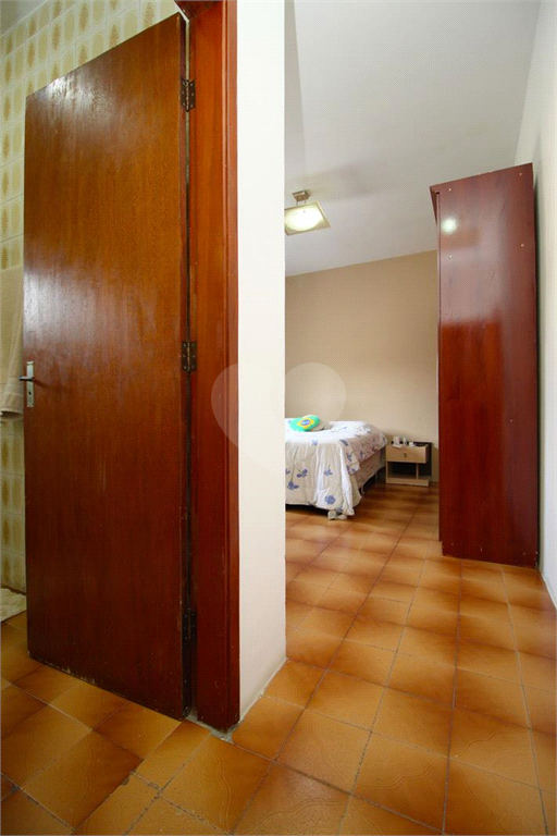 Venda Sobrado São Paulo Brooklin Paulista REO289941 22