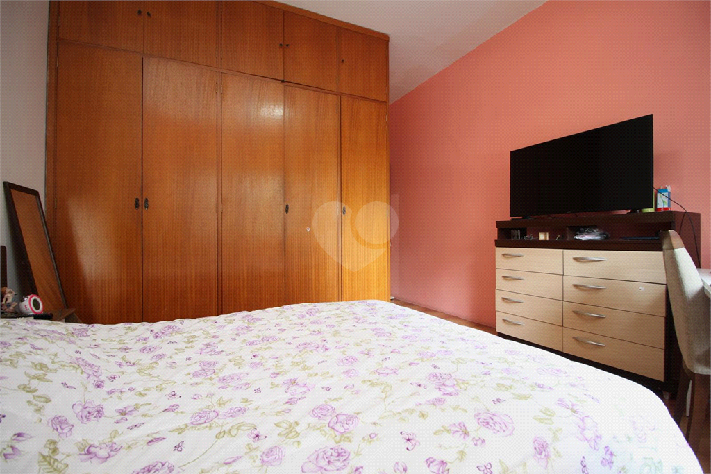 Venda Sobrado São Paulo Brooklin Paulista REO289941 33