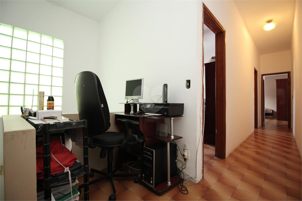 Venda Sobrado São Paulo Brooklin Paulista REO289941 17