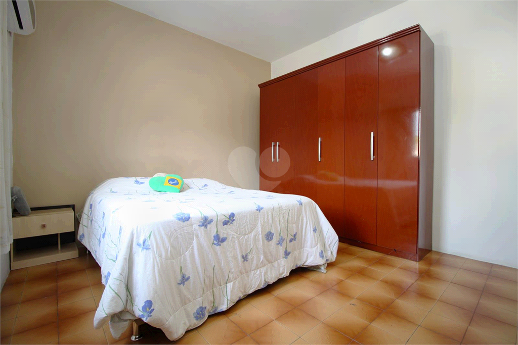 Venda Sobrado São Paulo Brooklin Paulista REO289941 25