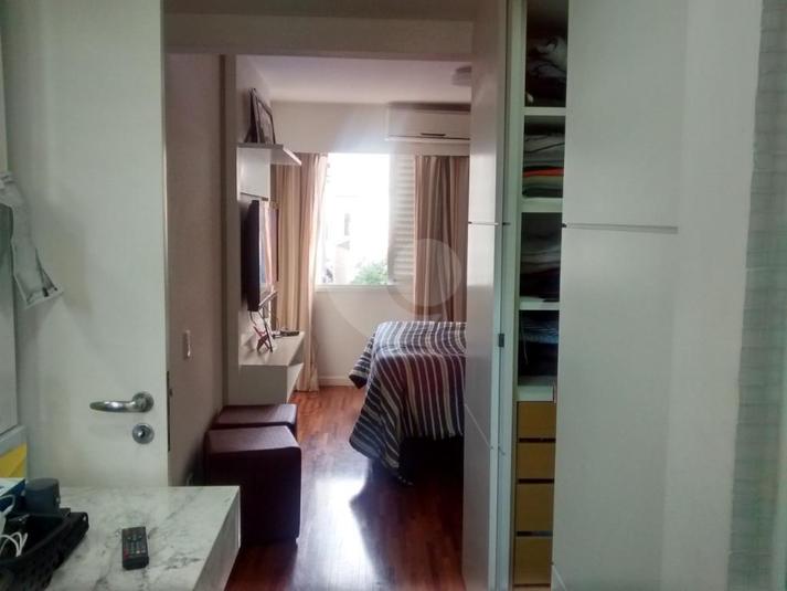 Venda Apartamento São Paulo Higienópolis REO289946 28