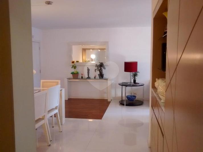 Venda Apartamento São Paulo Higienópolis REO289946 22