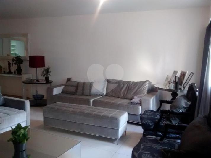 Venda Apartamento São Paulo Higienópolis REO289946 2